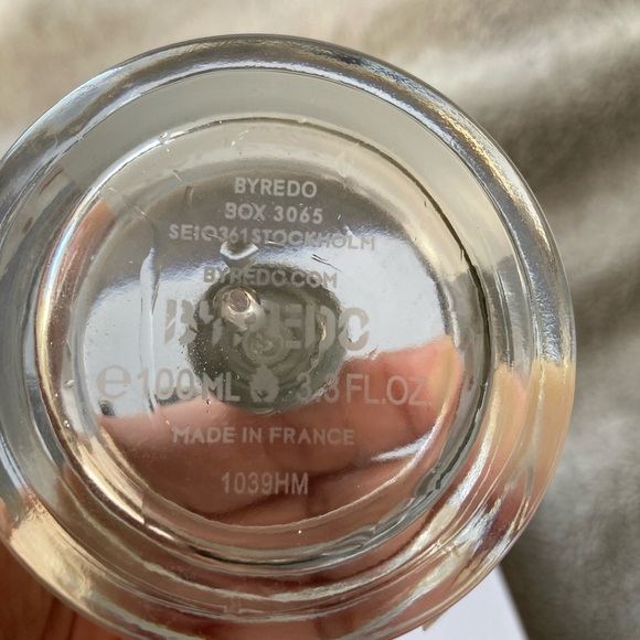 Byredo | Bal D’Afrique - Picture 5 of 10